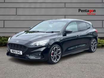 Used Ford Focus 2019 for sale - 74999185: Photo
