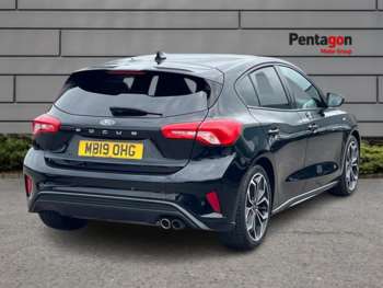 Used Ford Focus 2019 for sale - 74999185: Photo