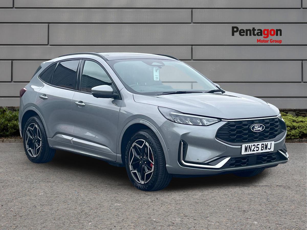 Used Ford Kuga 2025 for sale - 76143489: Photo 1