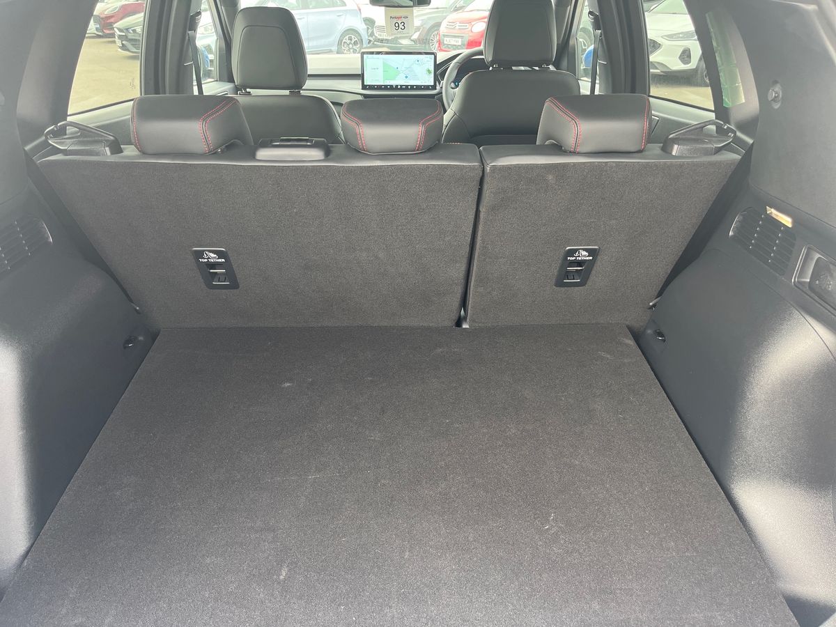 Used Ford Kuga 2025 for sale - 76143489: Photo 11