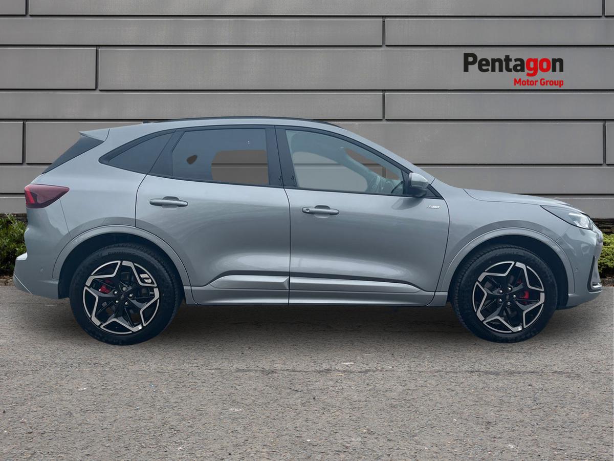 Used Ford Kuga 2025 for sale - 76143489: Photo 13