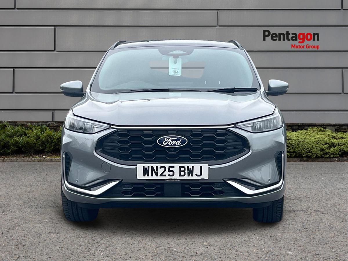 Used Ford Kuga 2025 for sale - 76143489: Photo 15