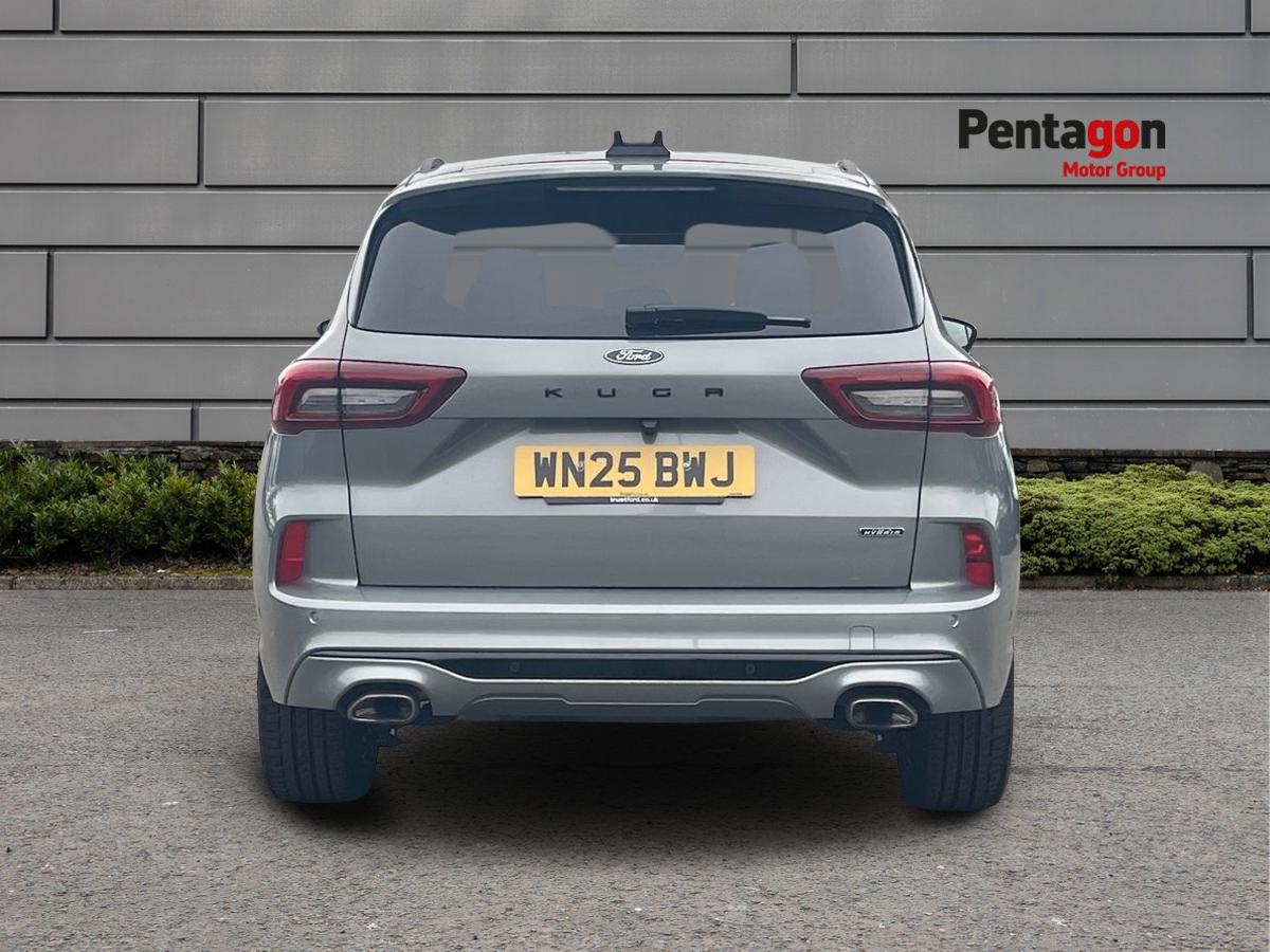 Used Ford Kuga 2025 for sale - 76143489: Photo 16