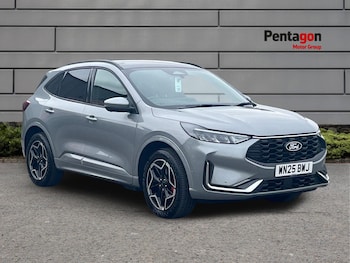 Ford - Kuga