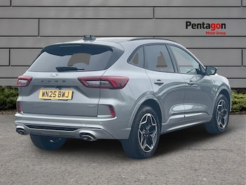 Used Ford Kuga 2025 for sale - 76143489: Photo 4