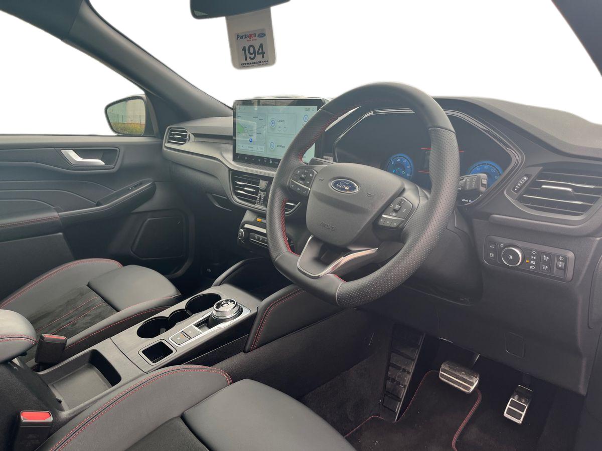 Used Ford Kuga 2025 for sale - 76143489: Photo 5