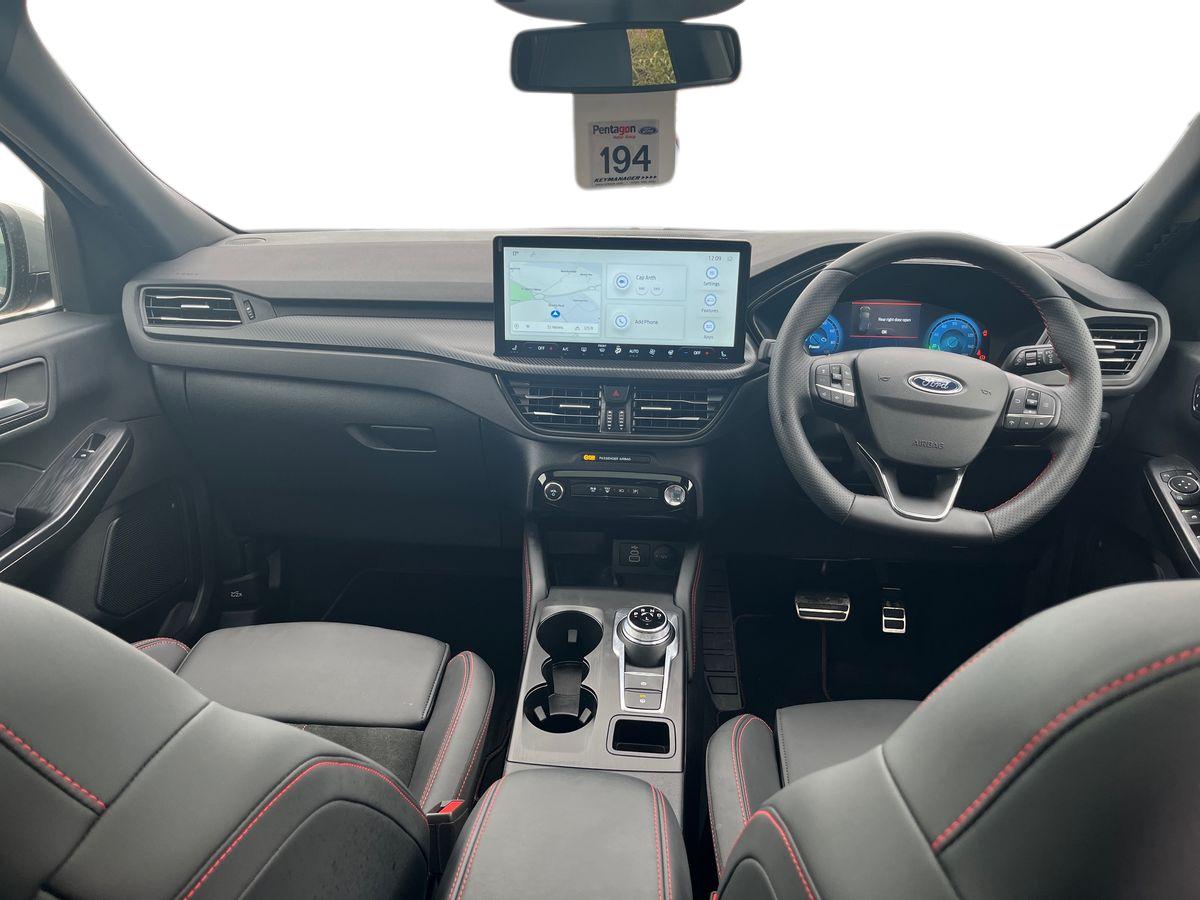 Used Ford Kuga 2025 for sale - 76143489: Photo 7