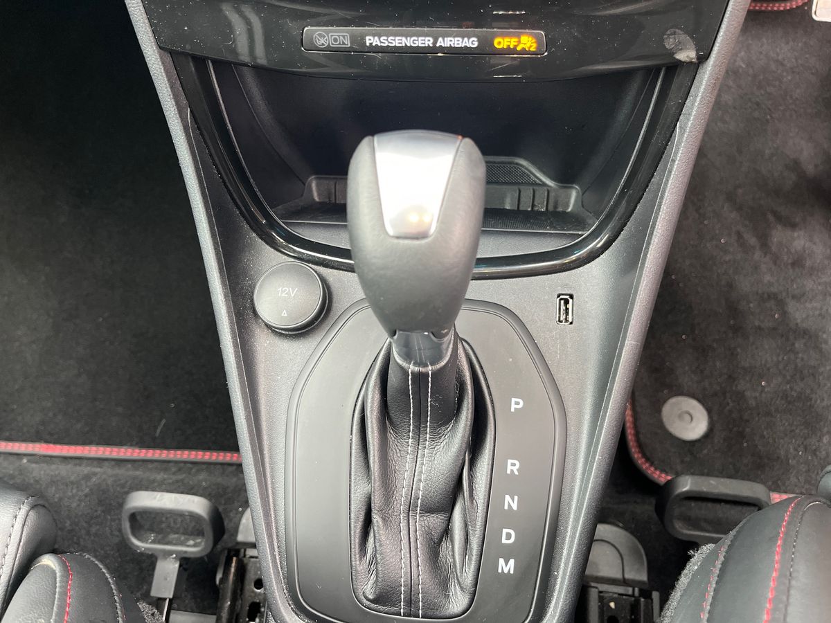 Vehicle 25