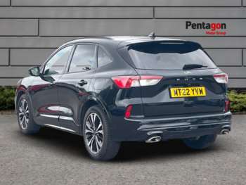 Used Ford Kuga 2022 for sale - 75255134: Photo