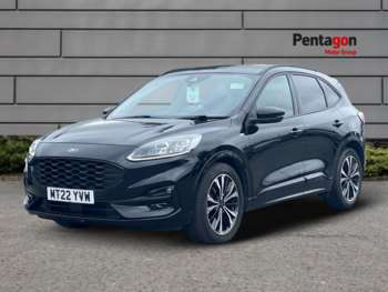Used Ford Kuga 2022 for sale - 75255134: Photo