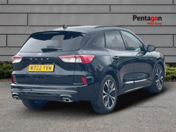 Used Ford Kuga 2022 for sale - 75255134: Photo