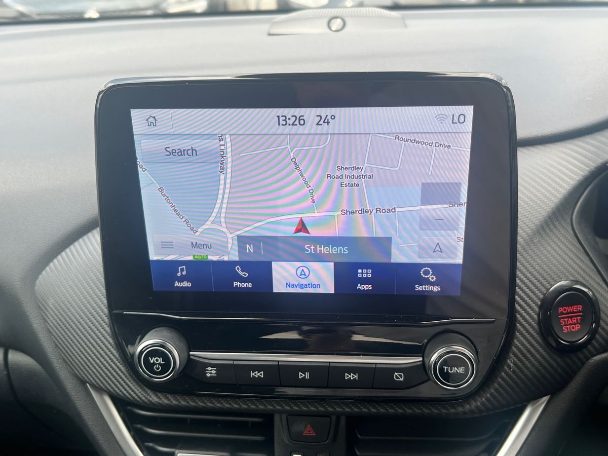 Vehicle 24