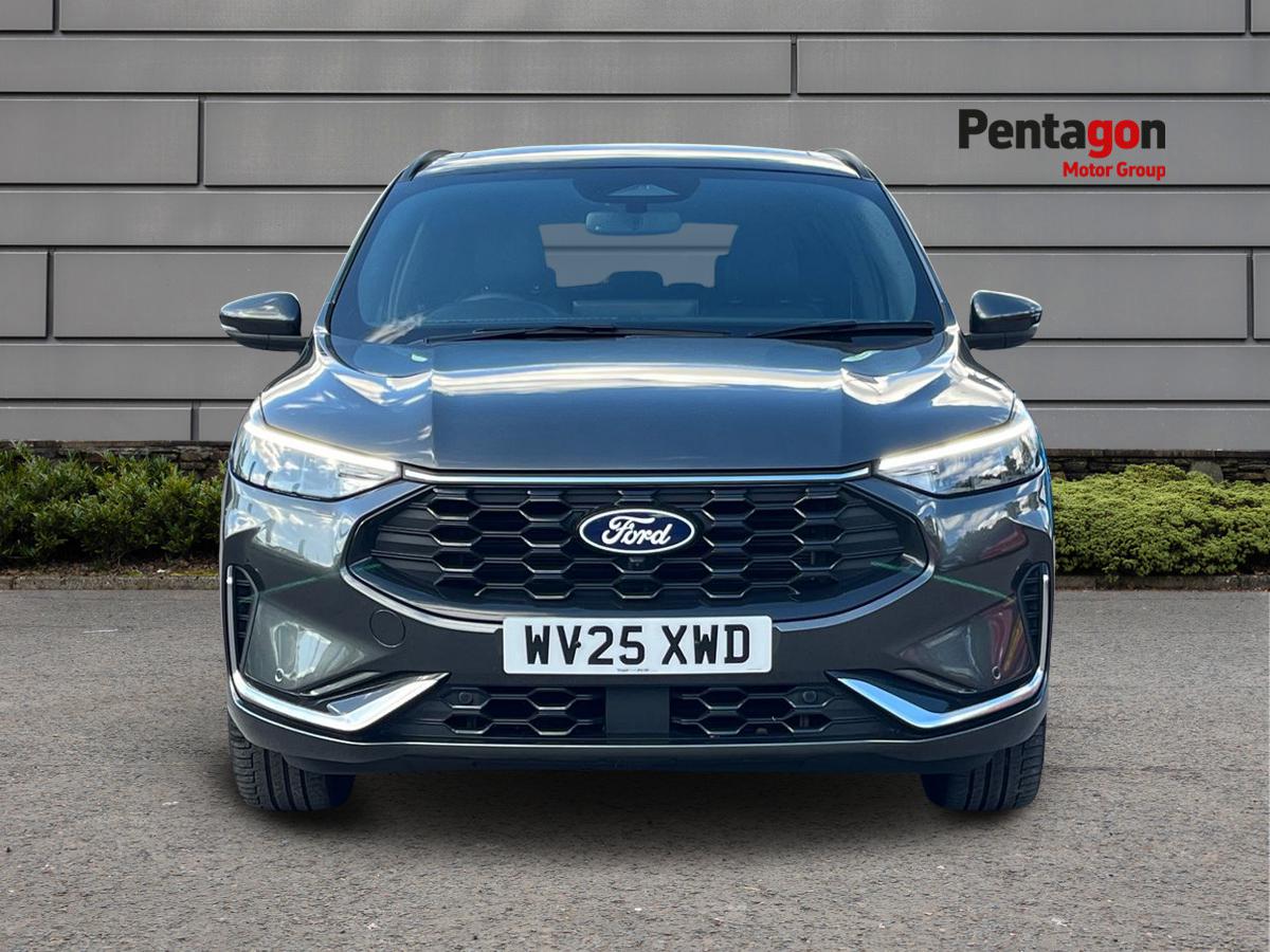 Used Ford Kuga 2025 for sale - 76143500: Photo 15