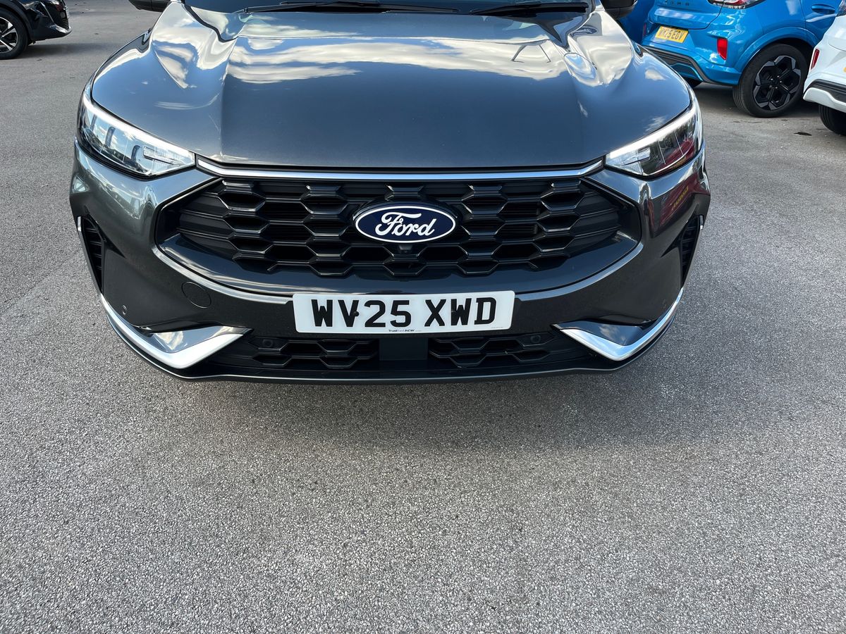 Used Ford Kuga 2025 for sale - 76143500: Photo 19