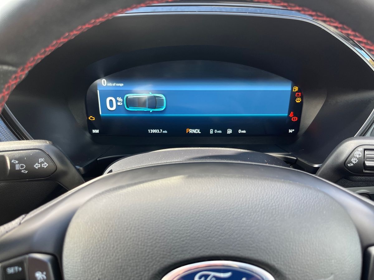 Used Ford Kuga 2025 for sale - 76143500: Photo 34
