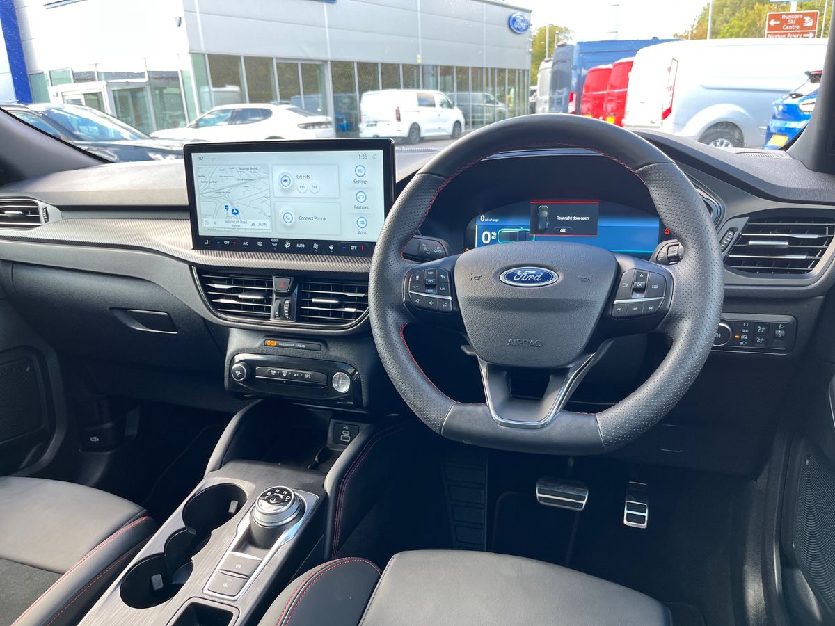 Used Ford Kuga 2025 for sale - 76143500: Photo 42