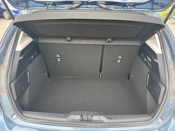 Used Ford Focus 2023 for sale - 75555066: Photo 11