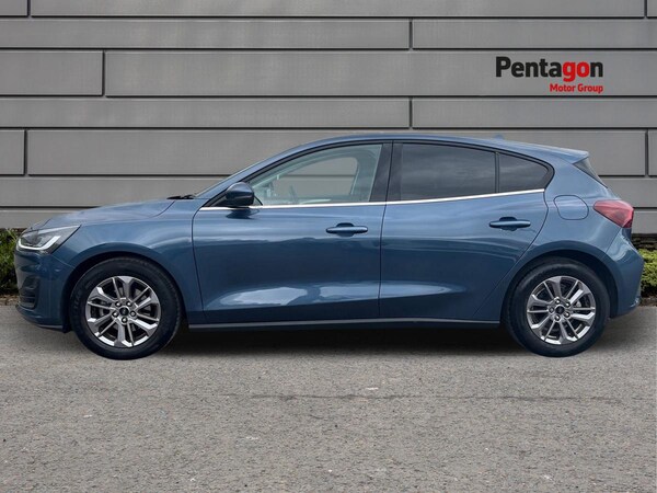 Used Ford Focus 2023 for sale - 75555066: Photo 14