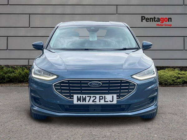 Used Ford Focus 2023 for sale - 75555066: Photo 15