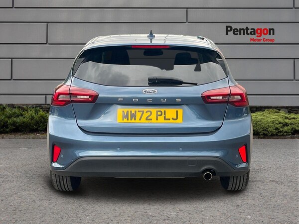 Used Ford Focus 2023 for sale - 75555066: Photo 16