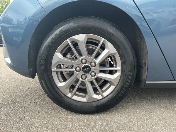 Used Ford Focus 2023 for sale - 75555066: Photo 17
