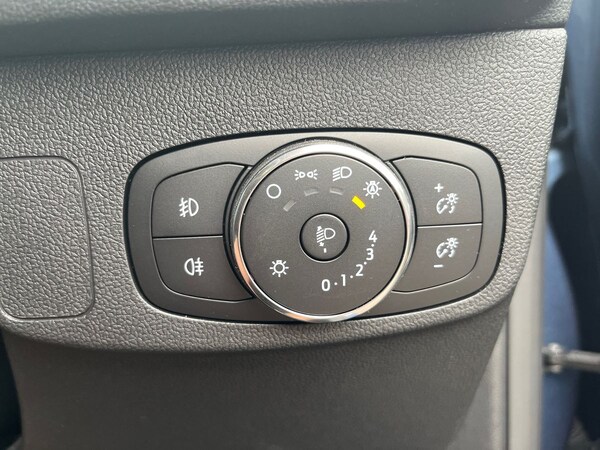 Used Ford Focus 2023 for sale - 75555066: Photo 19