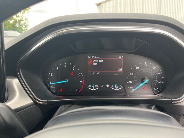 Used Ford Focus 2023 for sale - 75555066: Photo 21