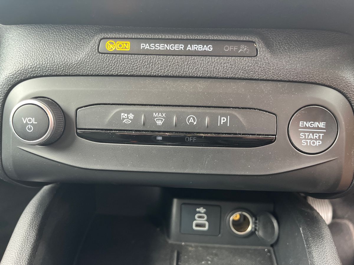 Vehicle 27
