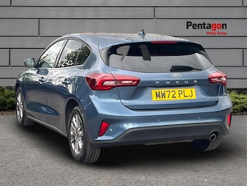 Used Ford Focus 2023 for sale - 75555066: Photo