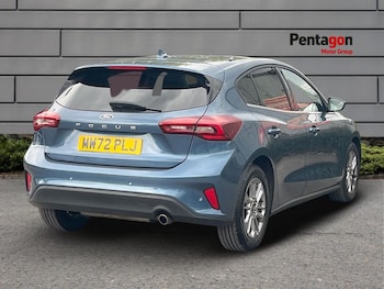 Used Ford Focus 2023 for sale - 75555066: Photo