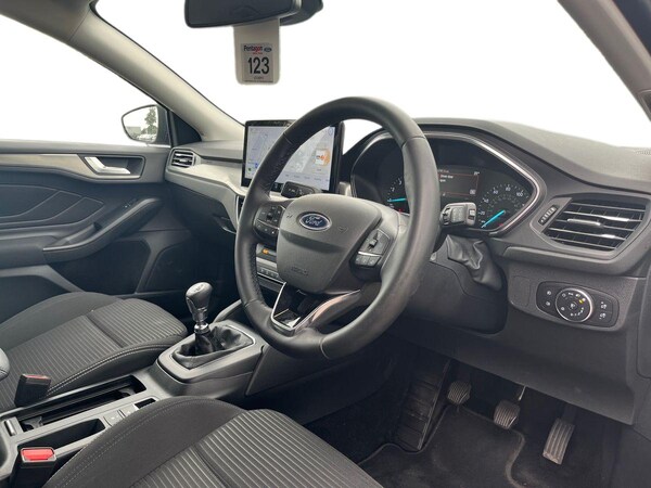 Used Ford Focus 2023 for sale - 75555066: Photo 5