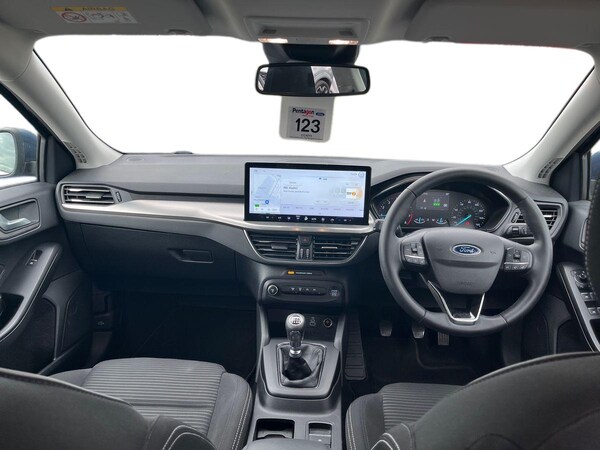 Used Ford Focus 2023 for sale - 75555066: Photo 7