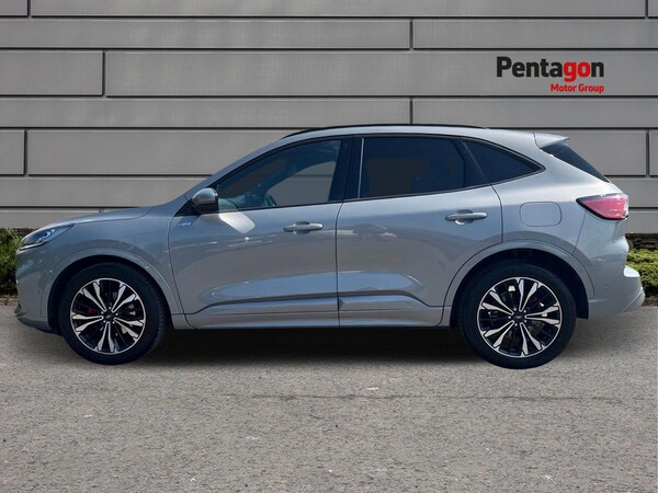 Used Ford Kuga 2024 for sale - 75561123: Photo 14
