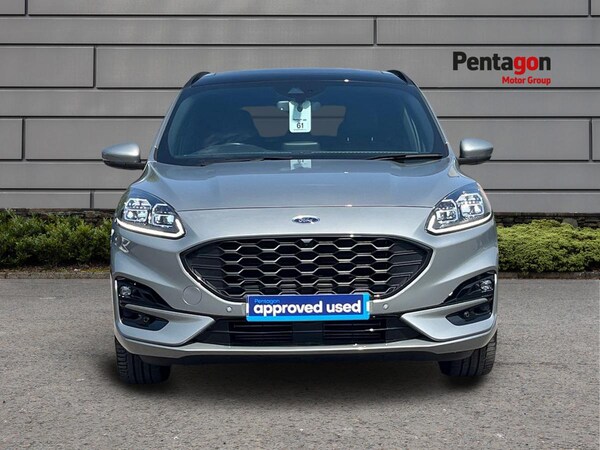 Used Ford Kuga 2024 for sale - 75561123: Photo 15