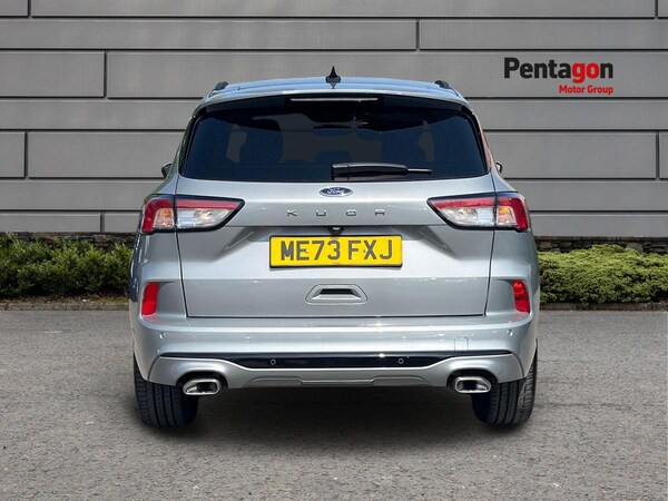 Used Ford Kuga 2024 for sale - 75561123: Photo 16