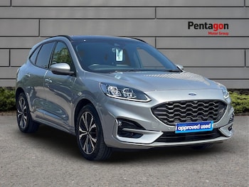 Used Ford Kuga 2024 for sale - 75561123: Photo