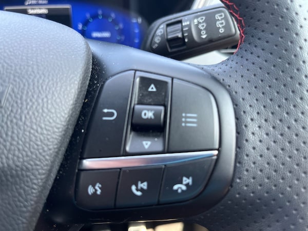 Used Ford Kuga 2024 for sale - 75561123: Photo 21