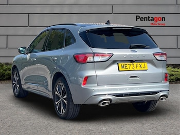 Used Ford Kuga 2024 for sale - 75561123: Photo