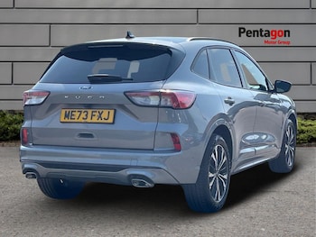 Used Ford Kuga 2024 for sale - 75561123: Photo