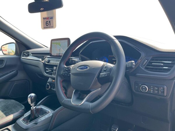 Used Ford Kuga 2024 for sale - 75561123: Photo 5