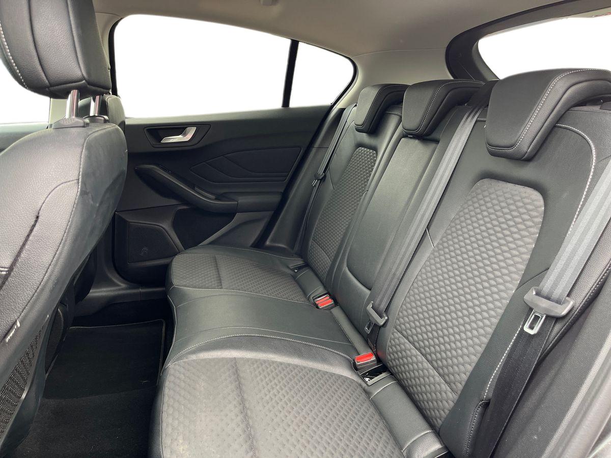 Used Ford Focus 2019 for sale - 75908542: Photo 10