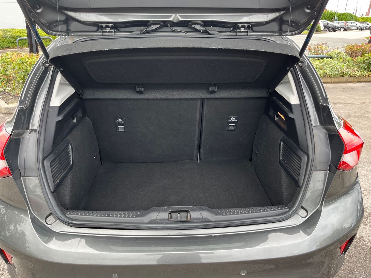 Used Ford Focus 2019 for sale - 75908542: Photo 11