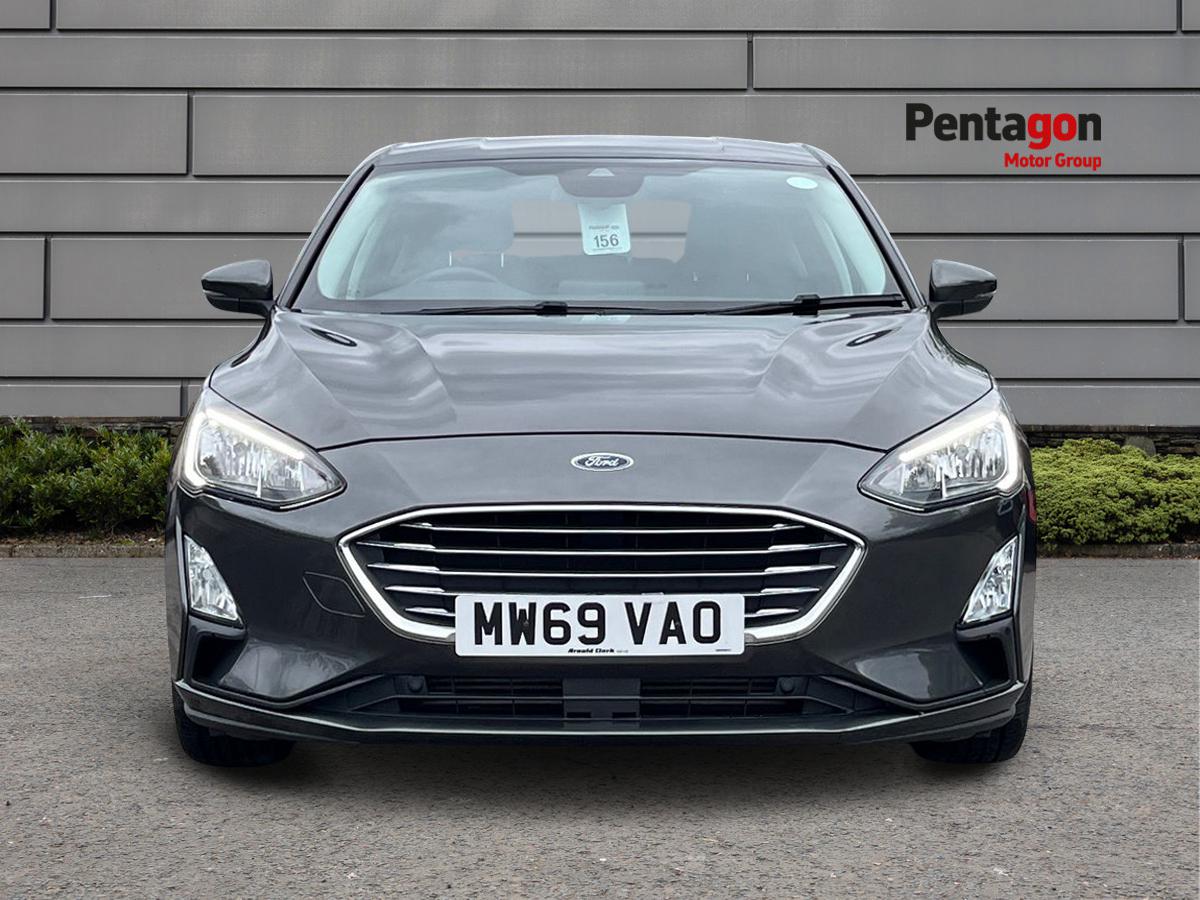 Used Ford Focus 2019 for sale - 75908542: Photo 15