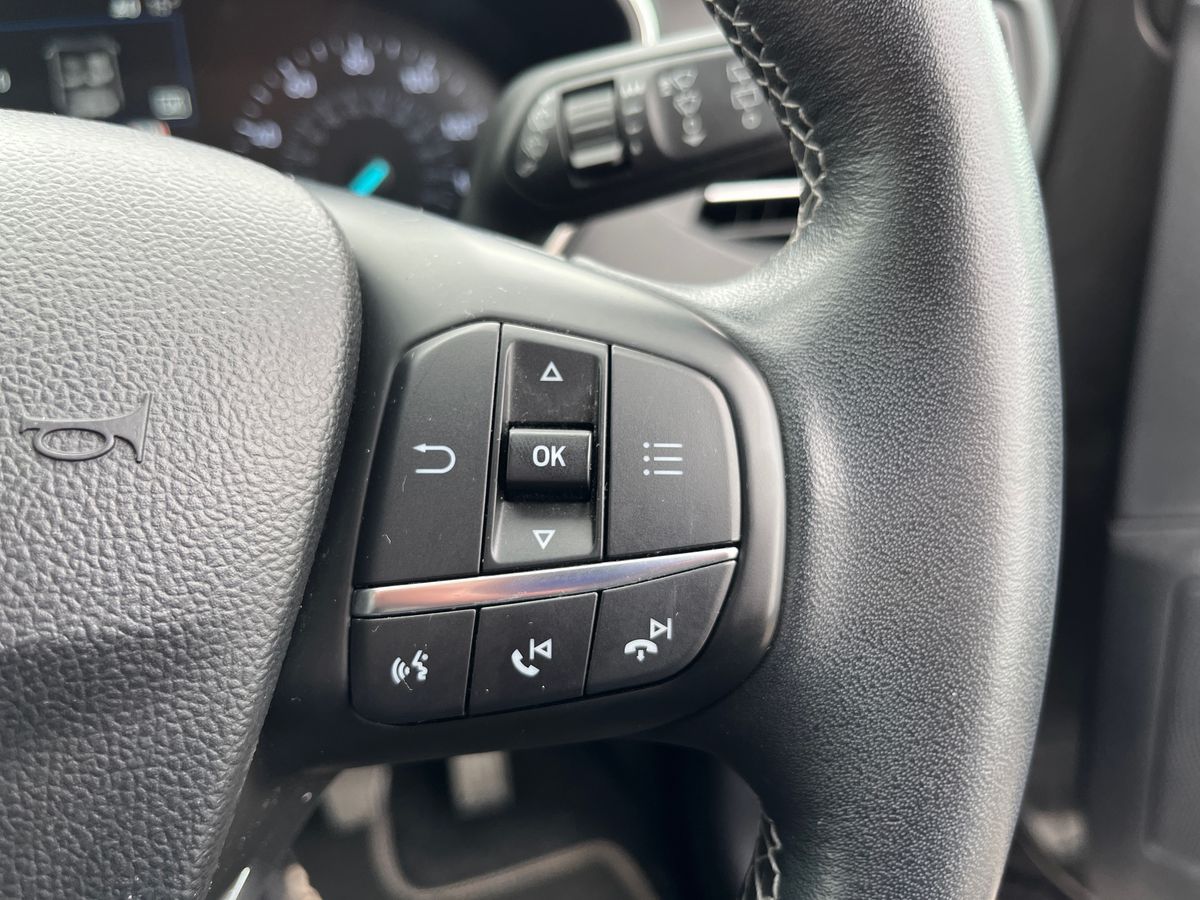 Used Ford Focus 2019 for sale - 75908542: Photo 22