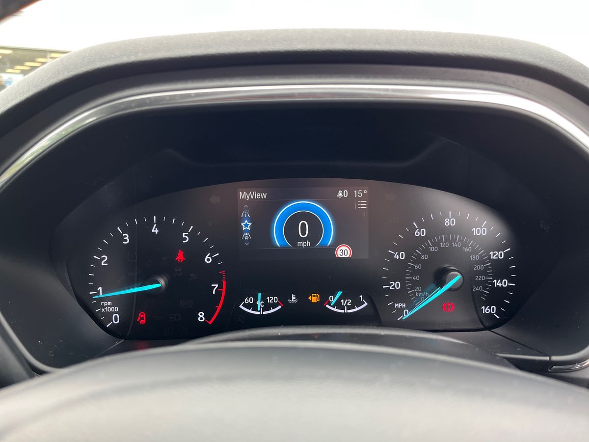 Used Ford Focus 2019 for sale - 75908542: Photo 23