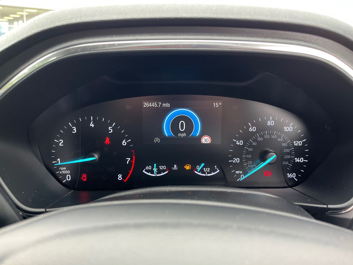 Used Ford Focus 2019 for sale - 75908542: Photo 25