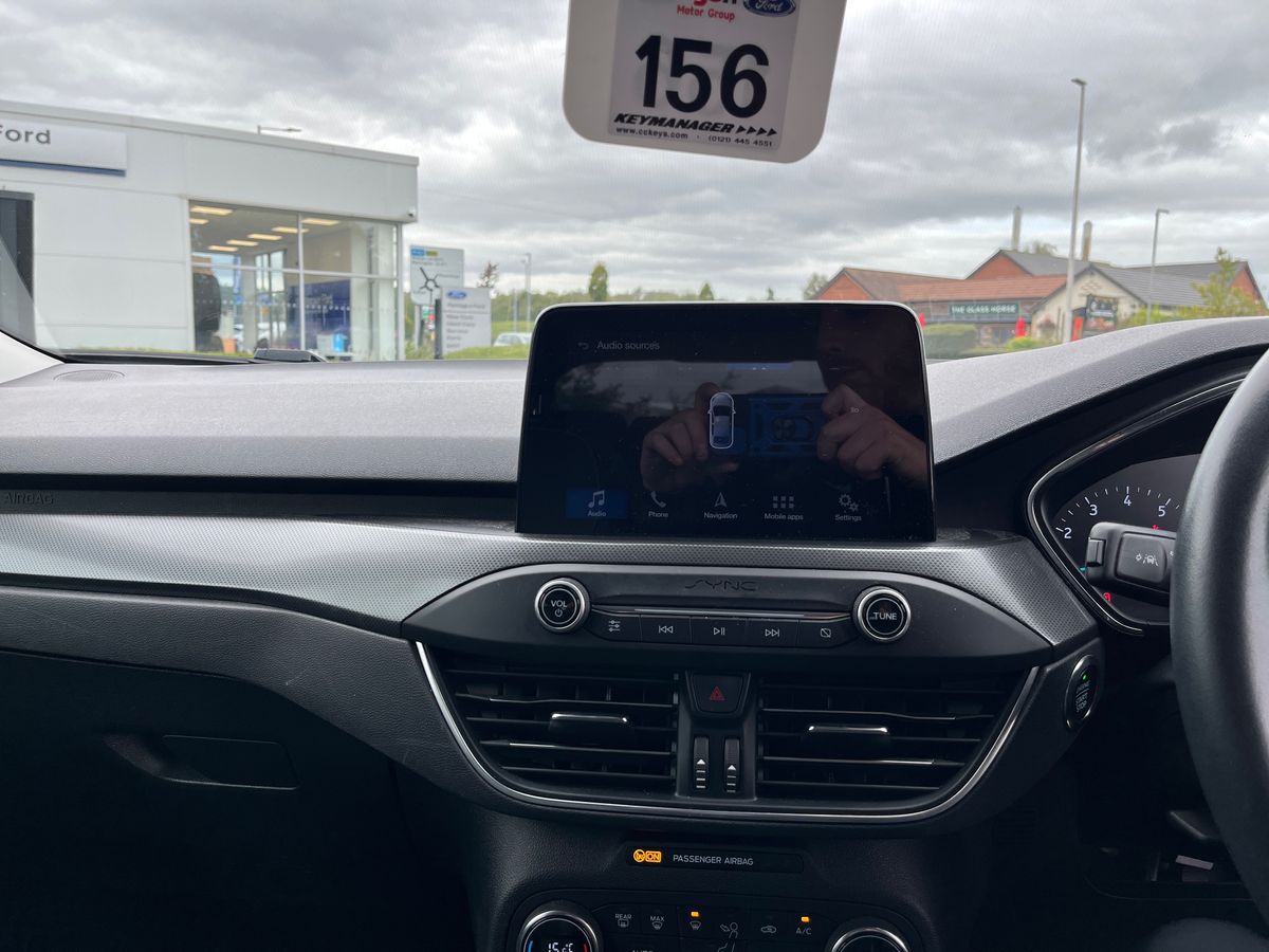 Used Ford Focus 2019 for sale - 75908542: Photo 27