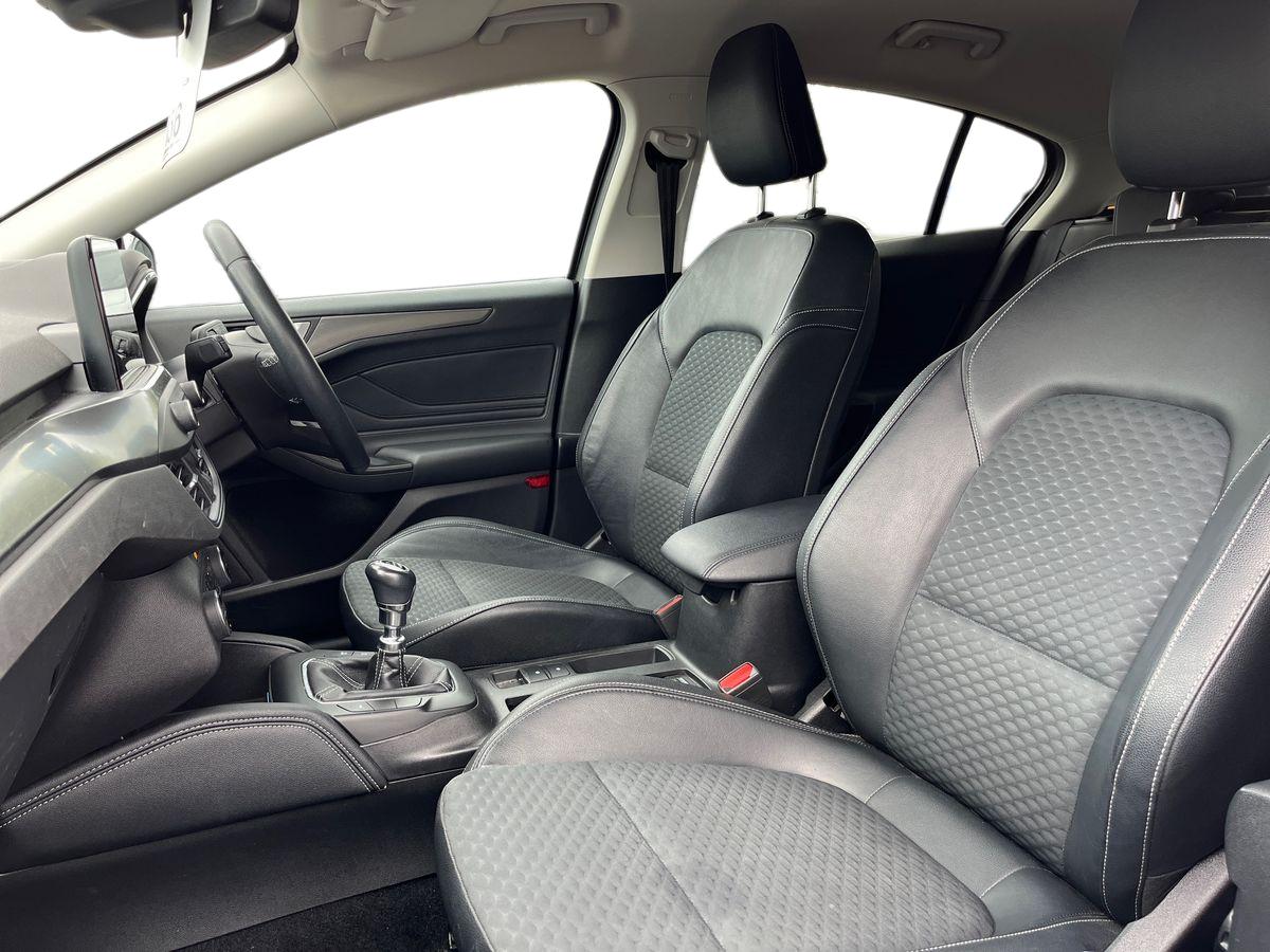 Used Ford Focus 2019 for sale - 75908542: Photo 9