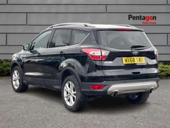 Used Ford Kuga 2019 for sale - 75093291: Photo