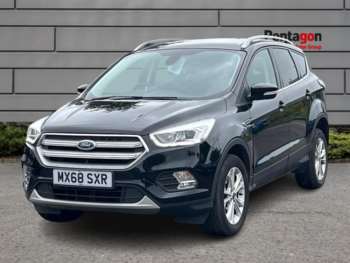 Used Ford Kuga 2019 for sale - 75093291: Photo